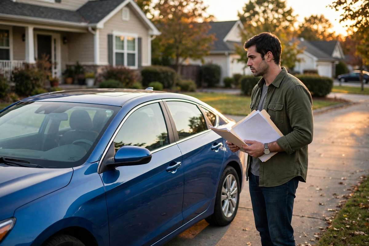 Negotiating Your Lease Buyout Price: Tips That Work