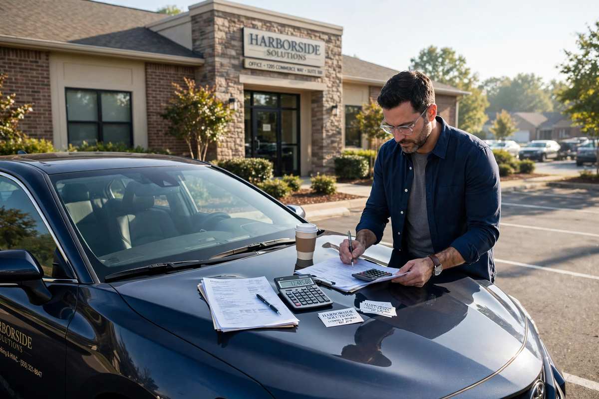 Best Time of Year to Lease a Car: Deal Timing
