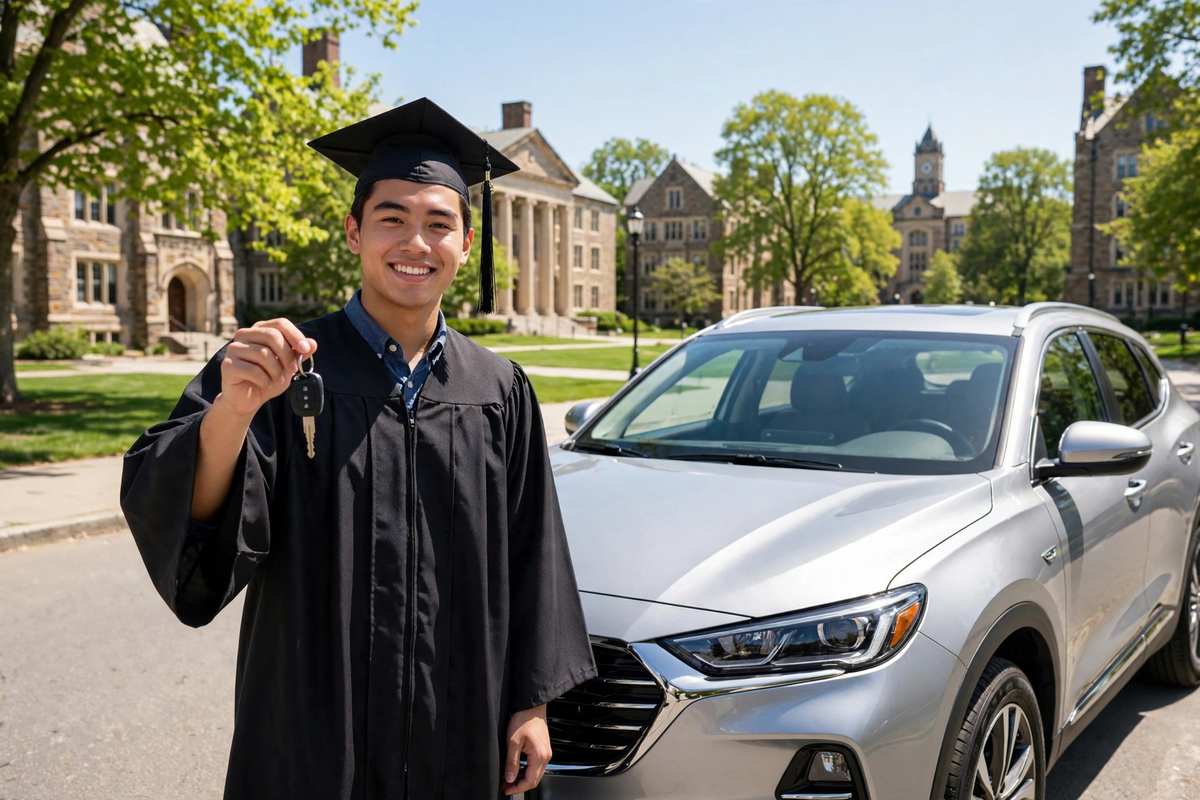 First-Time Car Leasing: A Beginner’s Guide