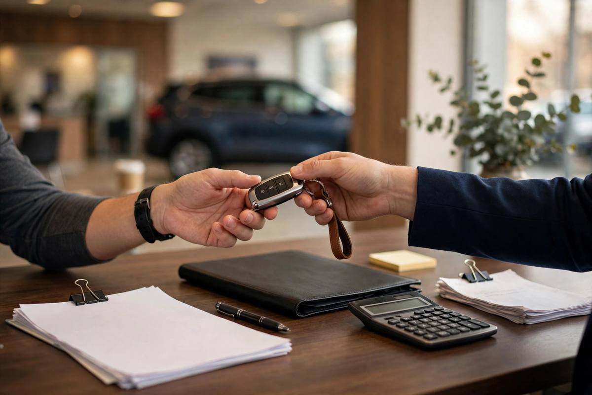 Reading the Fine Print on Lease Advertisements