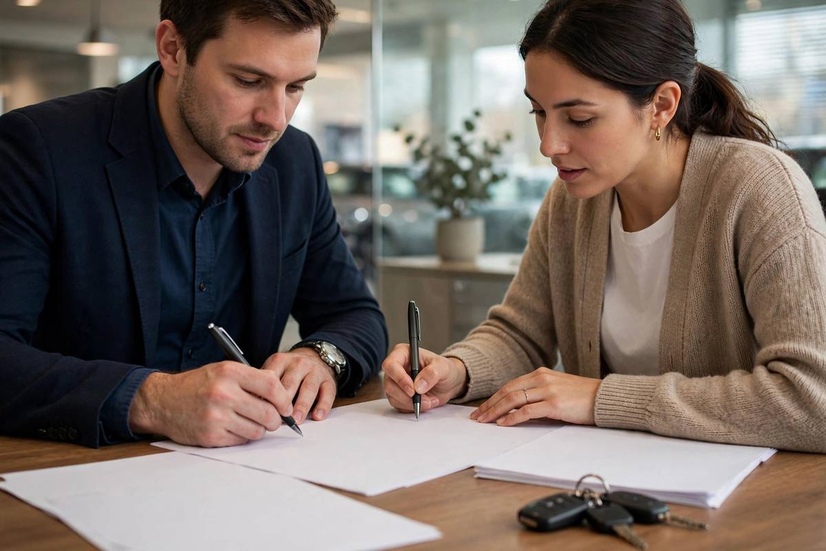 Buying Extra Lease Miles Upfront vs at Turn-In