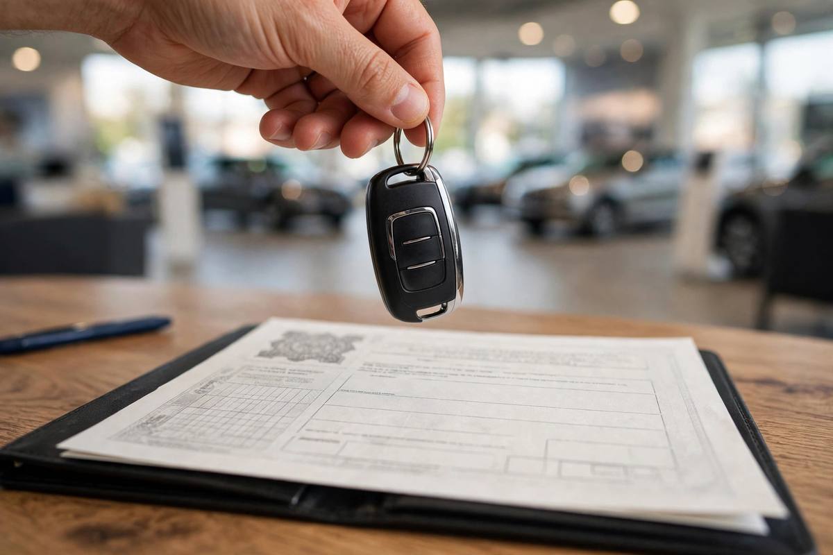 Full Coverage Insurance on Leased Cars: Rules