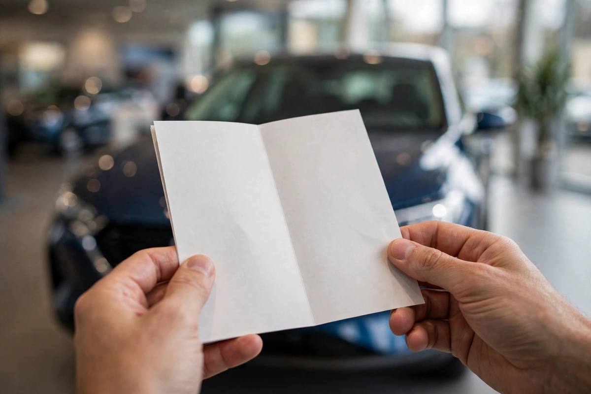 $0 Down Lease Offers: What the Fine Print Hides