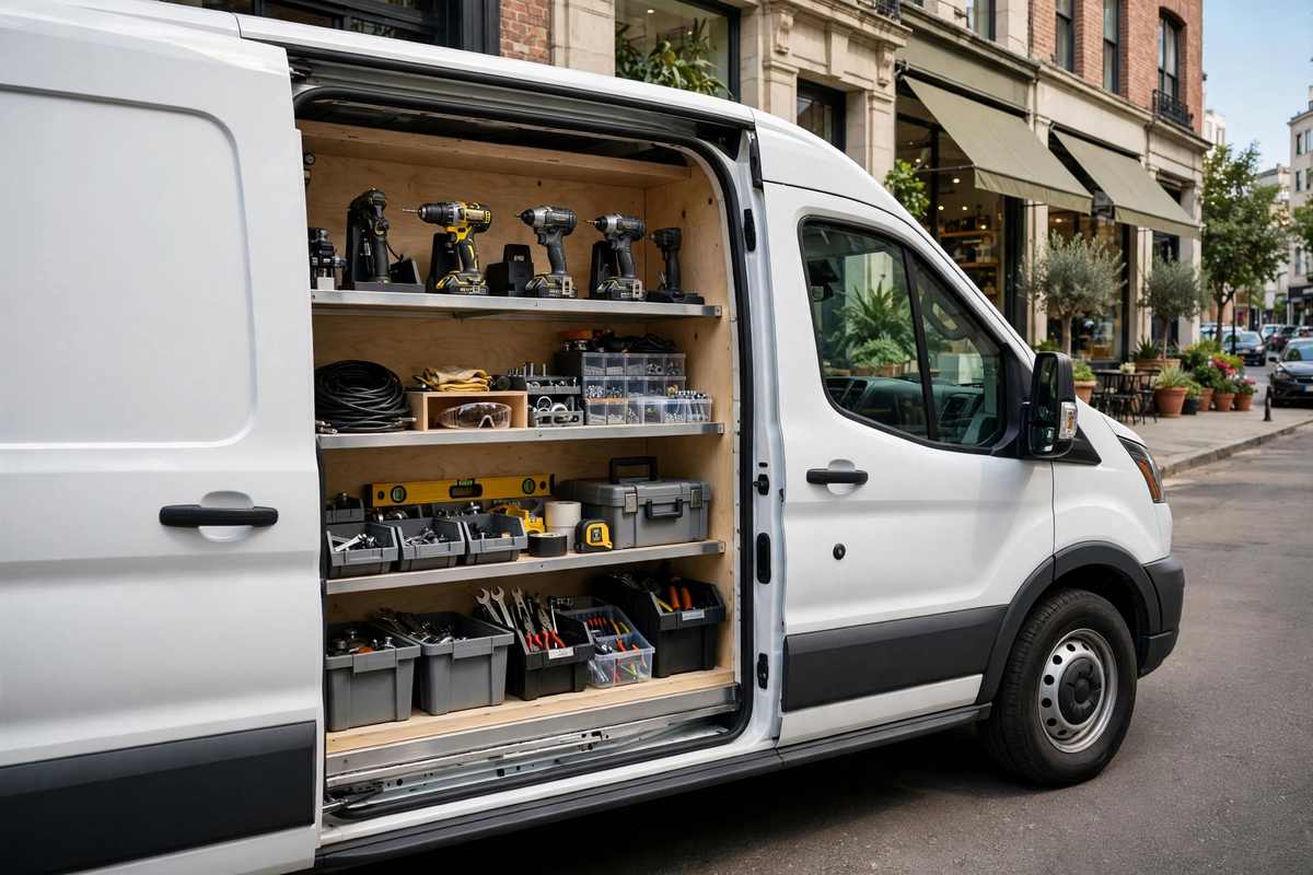 Leasing a Pickup Truck: What to Know First