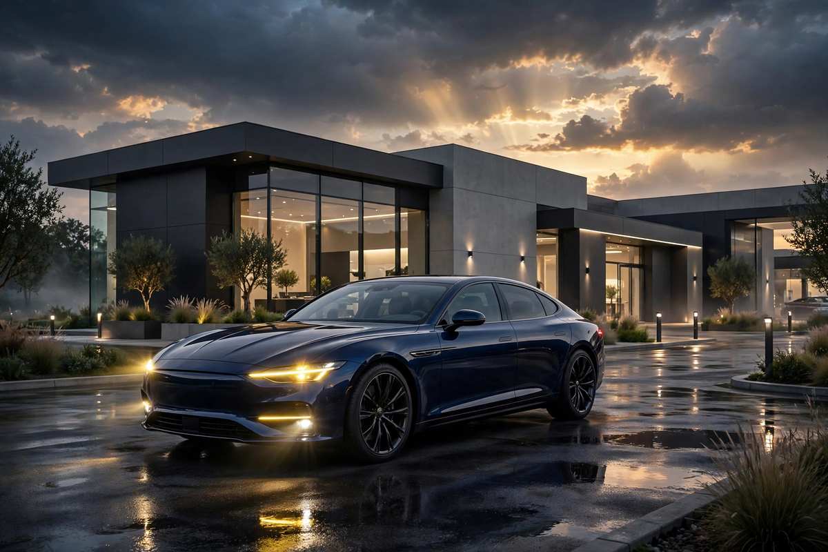 Leasing a Demo or Loaner Car: Pros and Cons