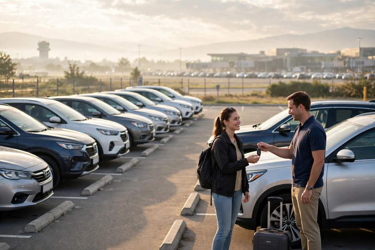 Car Subscription vs Lease: Key Differences