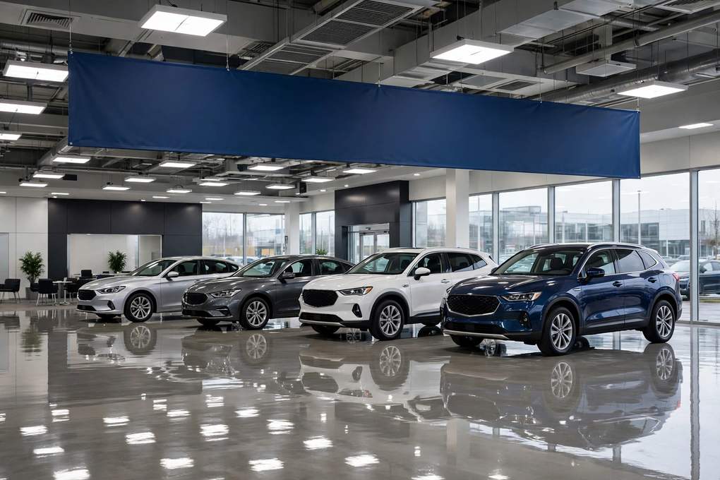 Leasing Last Year’s Model: Discounts Explained