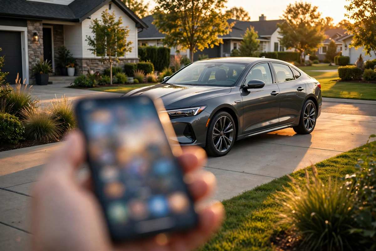 Long-Term Car Rental vs Leasing: Which Is Better?