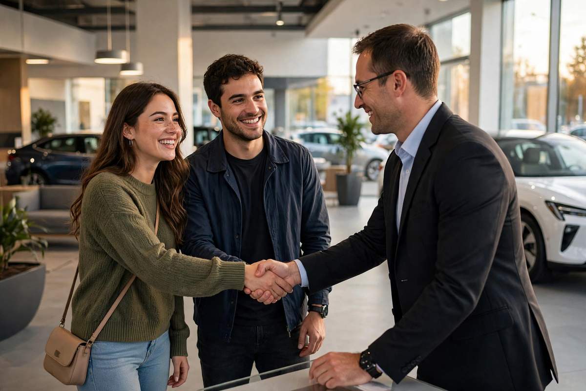 Missed Lease Payments: Consequences Explained