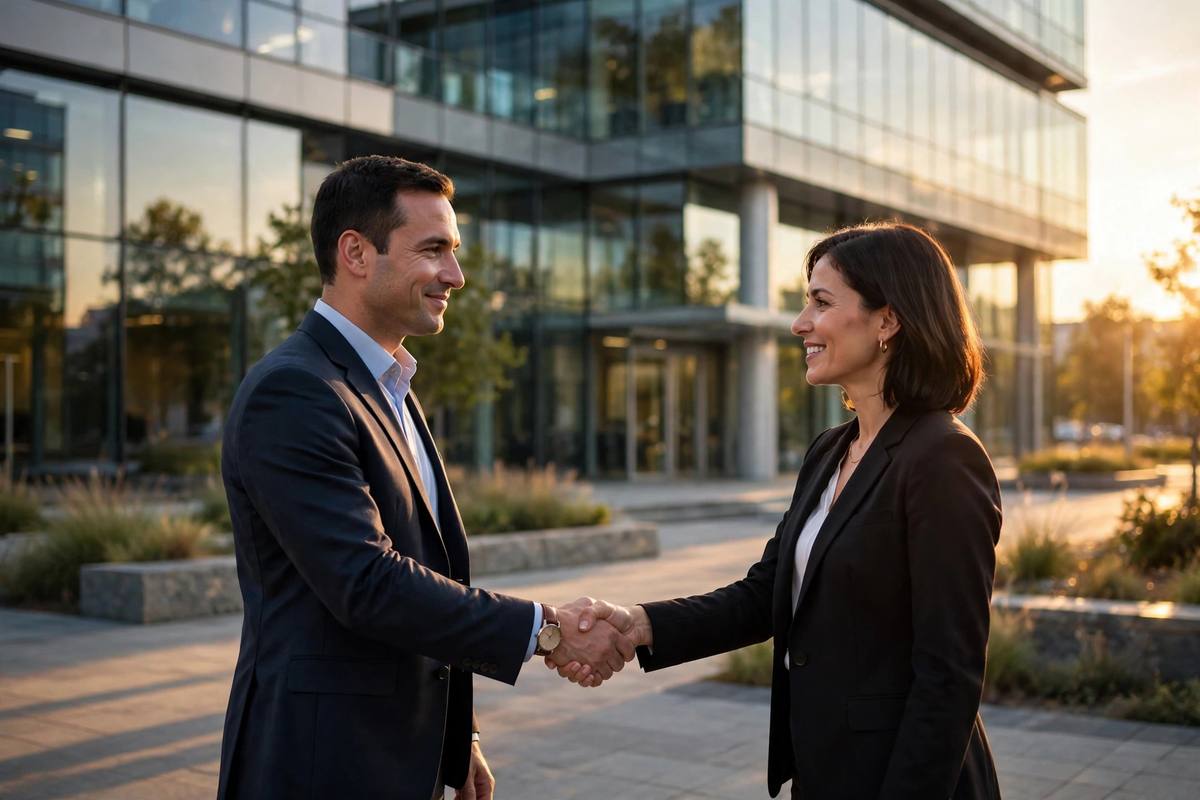 First Right of Refusal in Commercial Leases