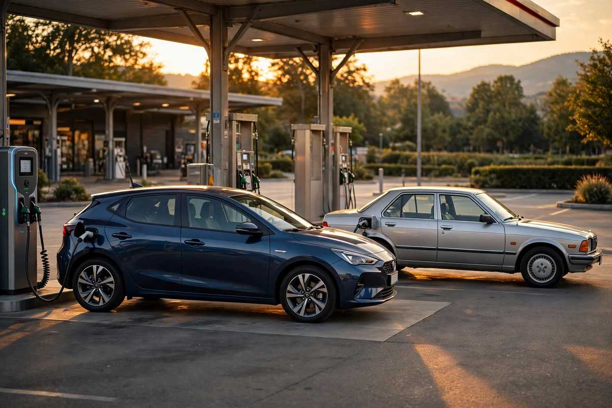 Toll Violations on a Leased Car: Who Pays?