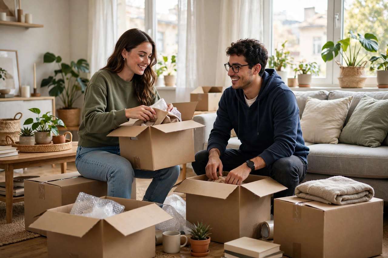 Do Roommates Need Separate Renters Insurance?