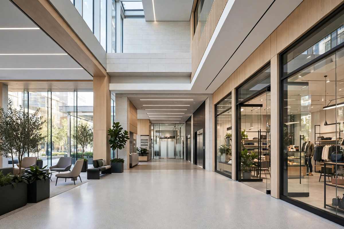 Permitted Use Clauses in Commercial Leases