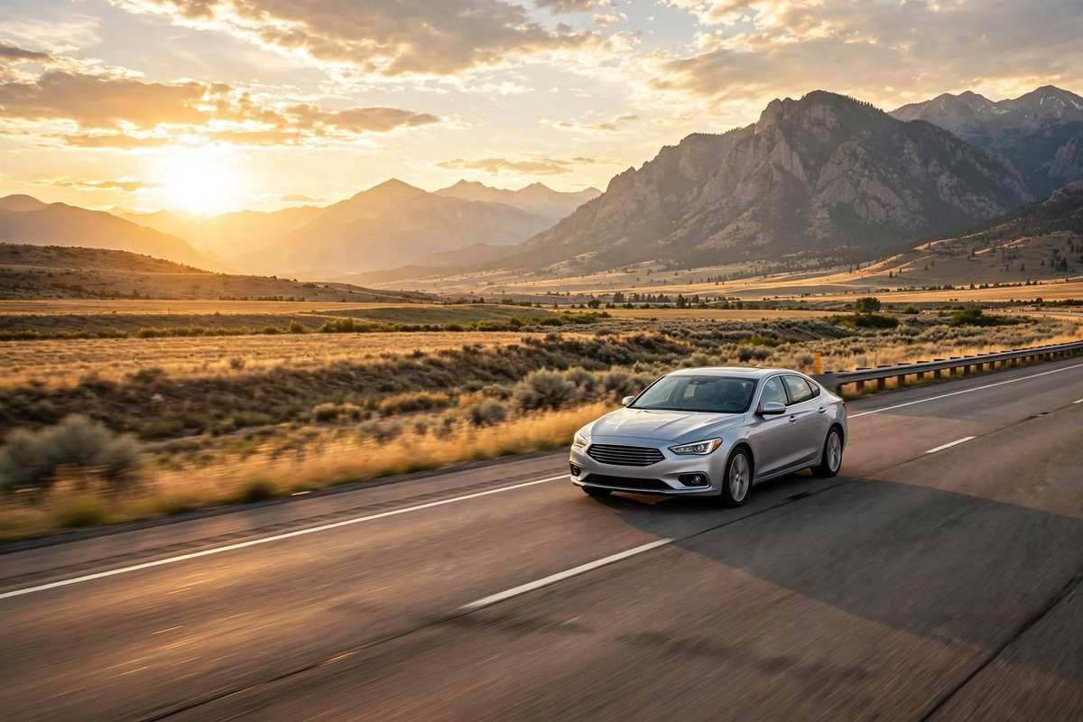 Adding a Driver to Your Car Lease: Rules