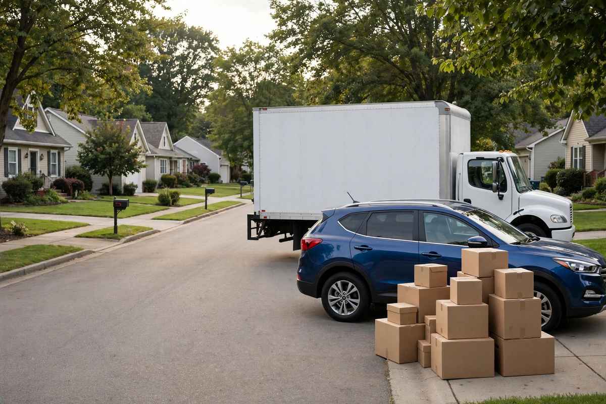 Leasing a Car Out of State: What to Know