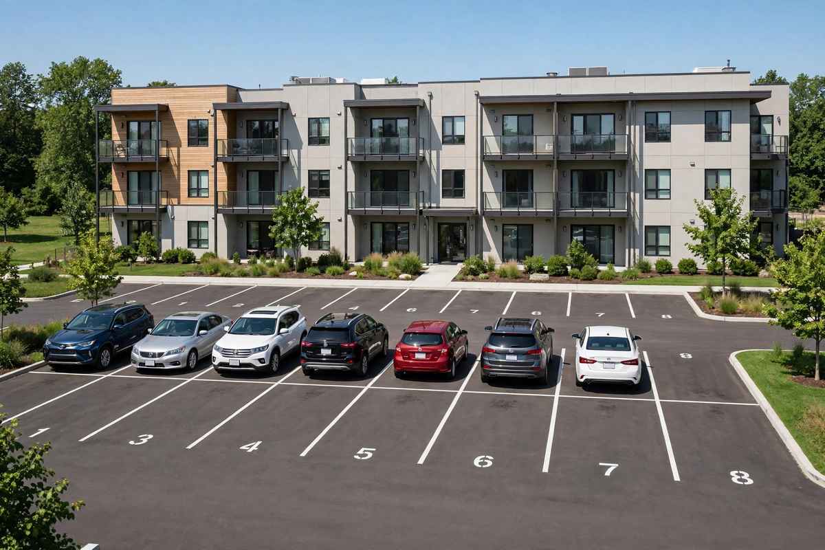 Guest Policies in Apartment Leases Explained