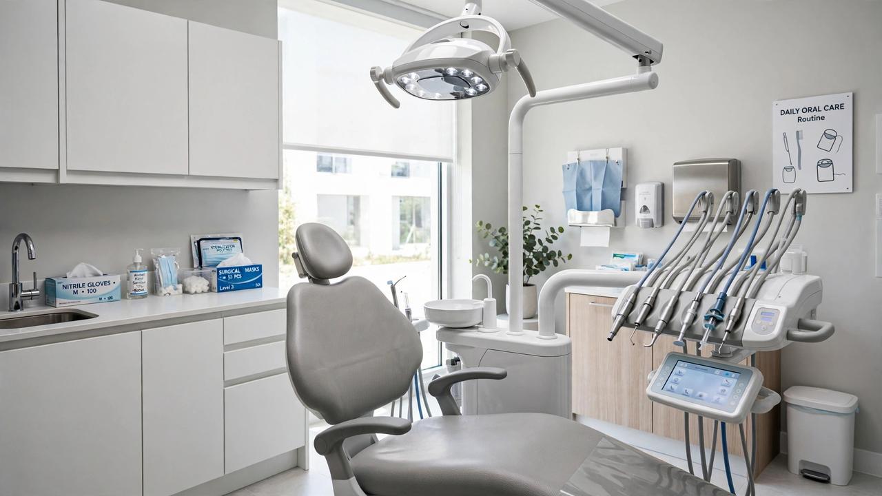 Medical Equipment Leasing: A Complete Guide
