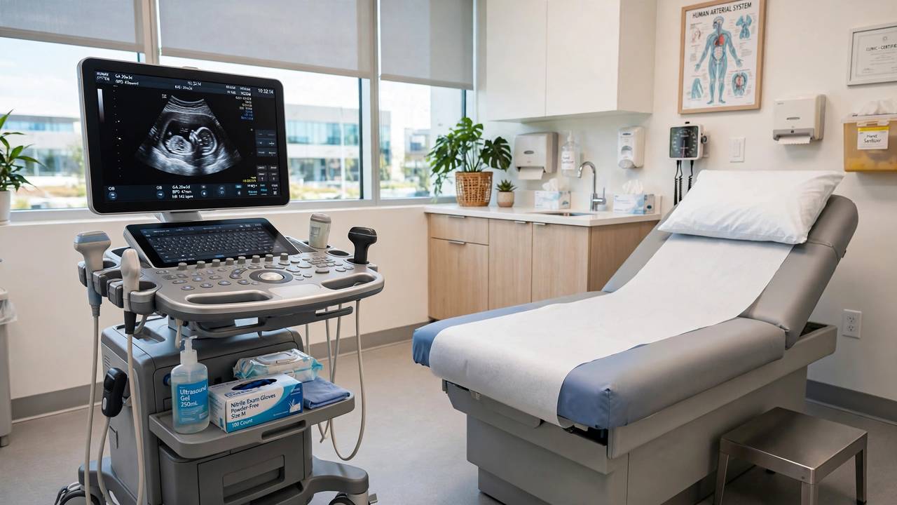 Dental Equipment Leasing: Costs and Options