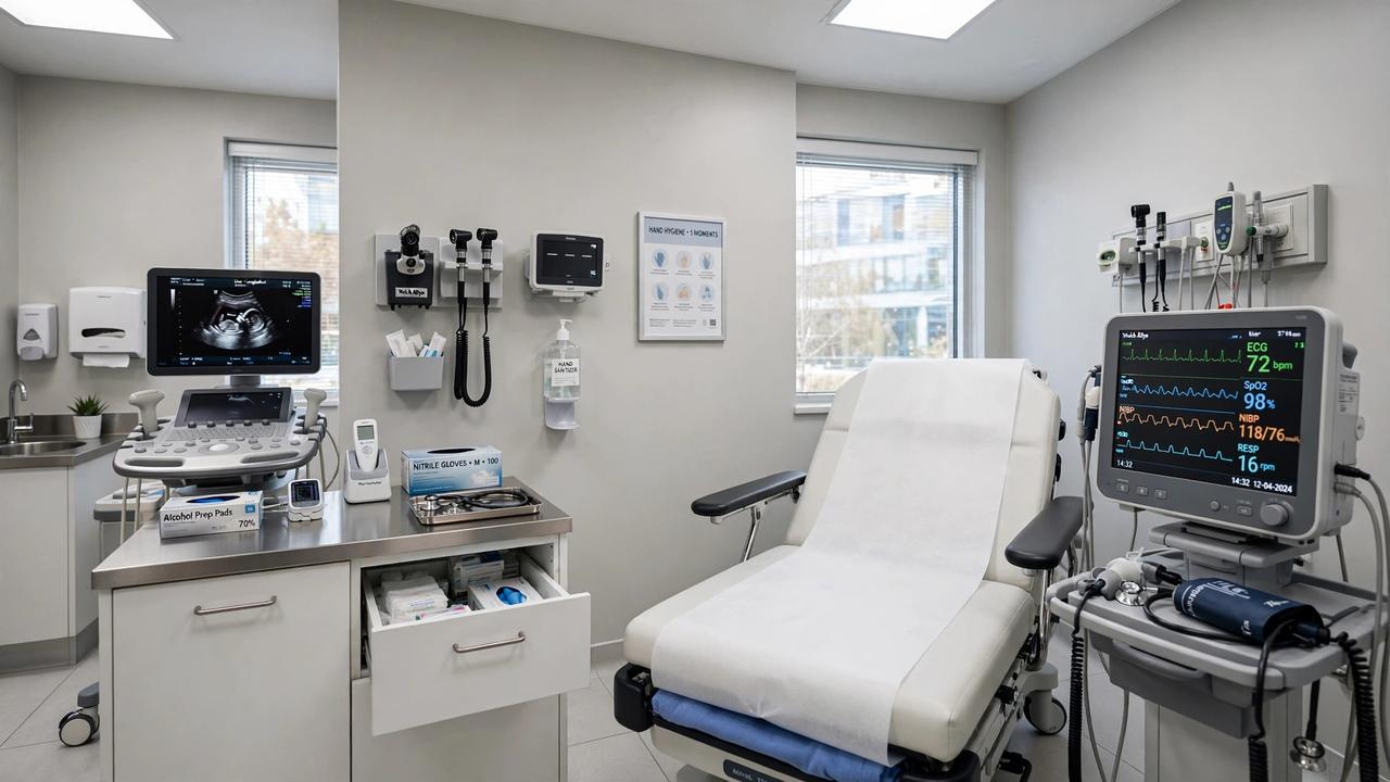 MRI Machine Leasing: What It Costs in 2026
