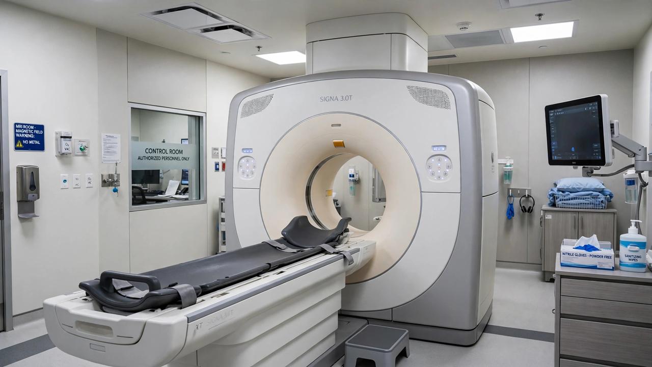 Ultrasound Equipment Leasing for Clinics