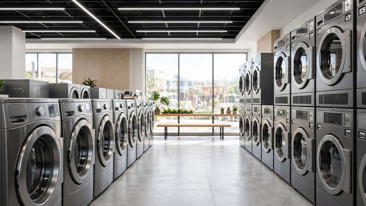 Beauty Salon Equipment Leasing Explained