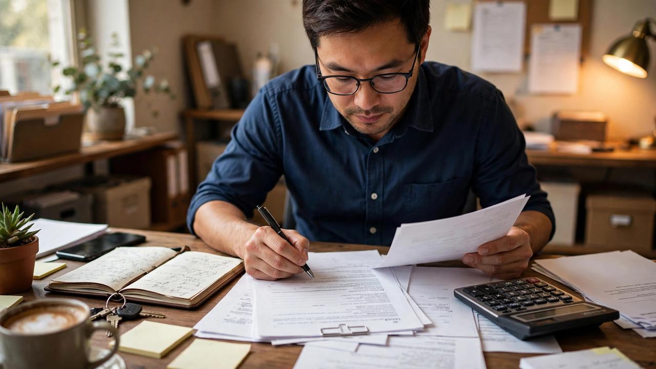 FMV Lease Explained: How Fair Market Value Works