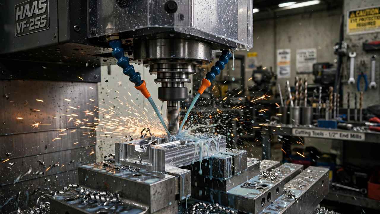 Manufacturing Equipment Leasing Explained