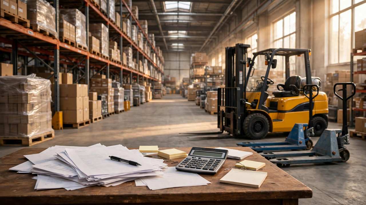 Commercial Security Camera Leasing Guide