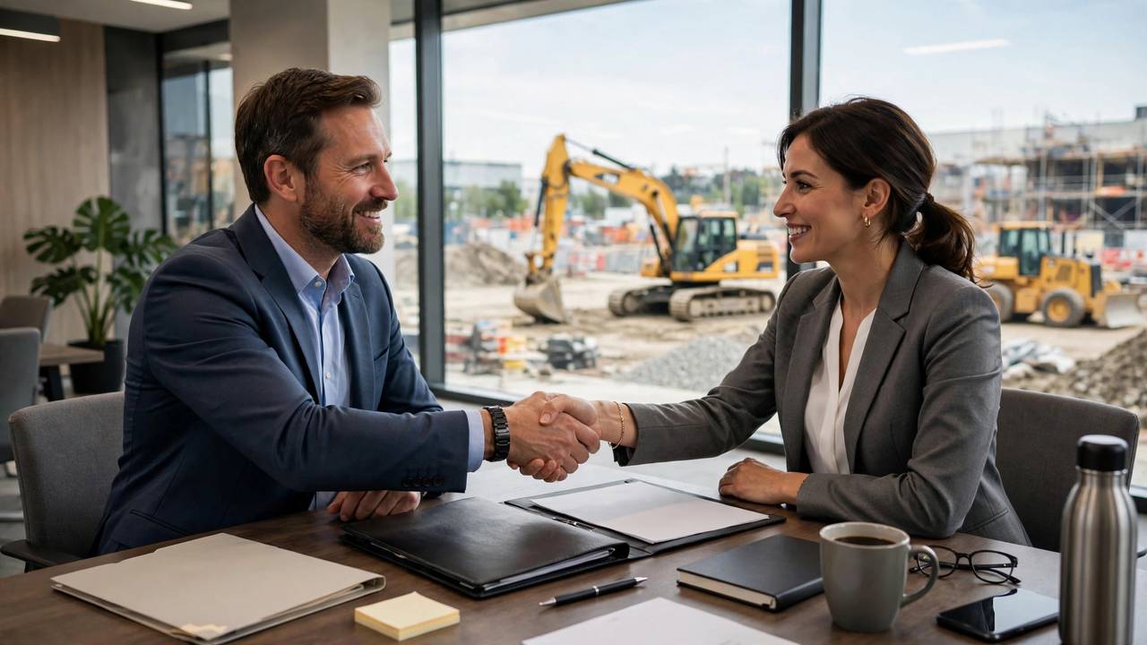 $1 Buyout vs FMV Equipment Lease Compared