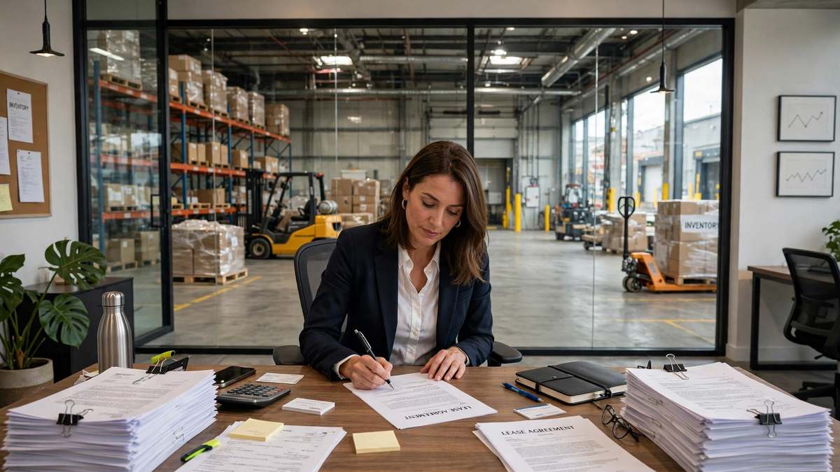Equipment Finance Agreement vs Lease Compared