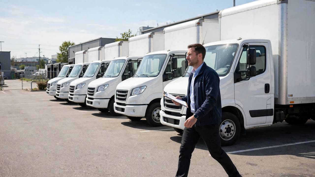 What Is a 10 Percent Option Equipment Lease?