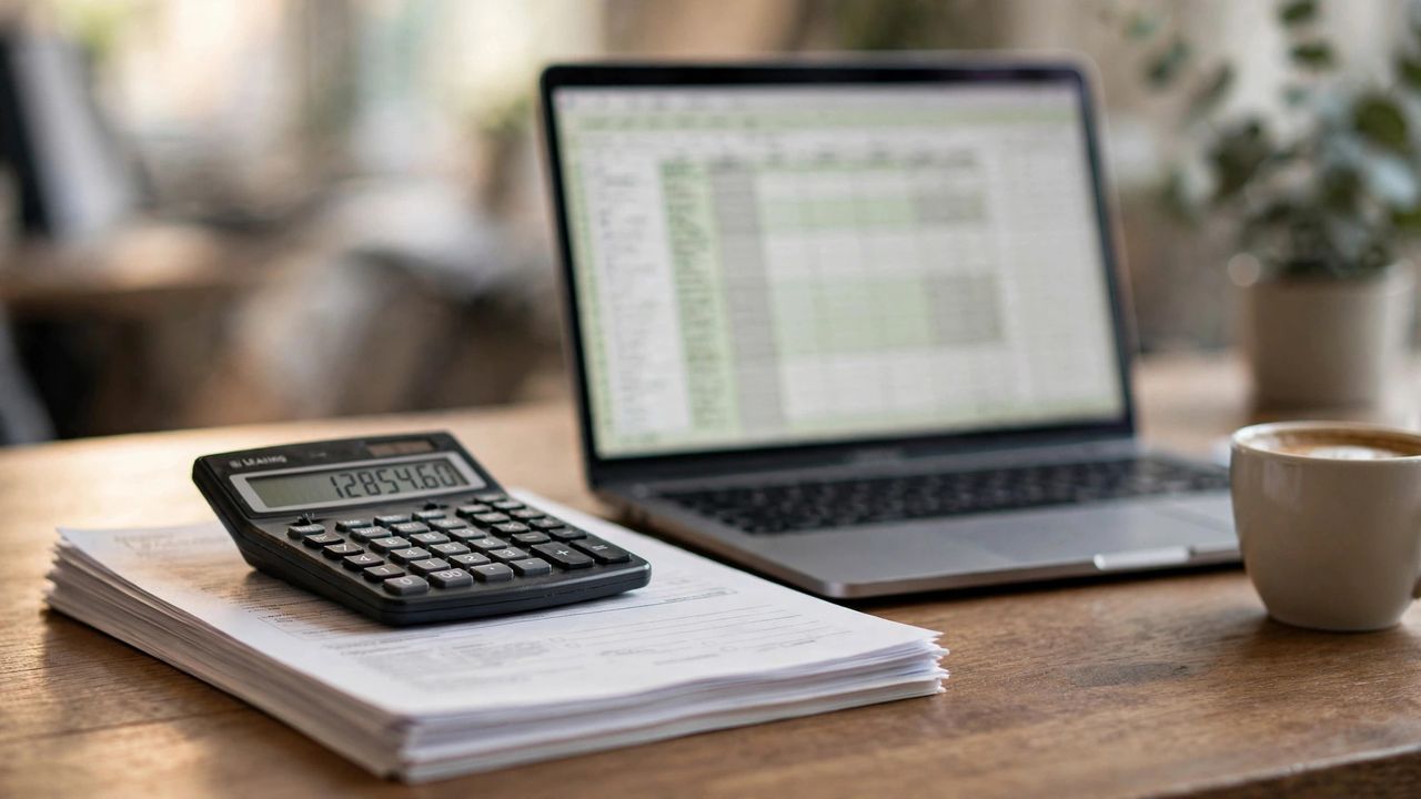 What Is a TRAC Lease? Costs and Key Terms