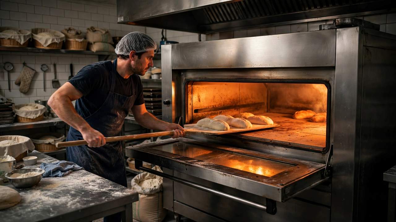 Restaurant Equipment Leasing: Pros and Cons