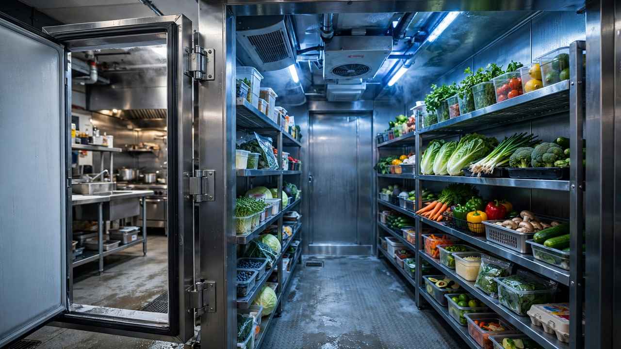 Commercial Oven Leasing: Costs and Terms