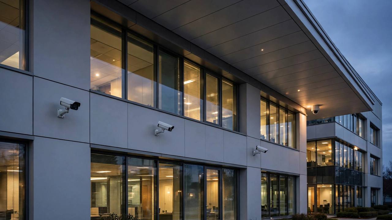 Commercial Solar Panel Leasing Explained