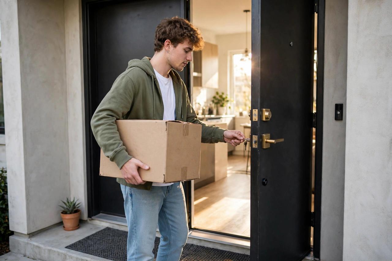 Rental Scams: How to Spot Them Before You Sign