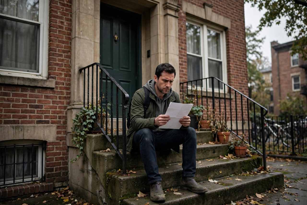 Renting After an Eviction: How to Get Approved