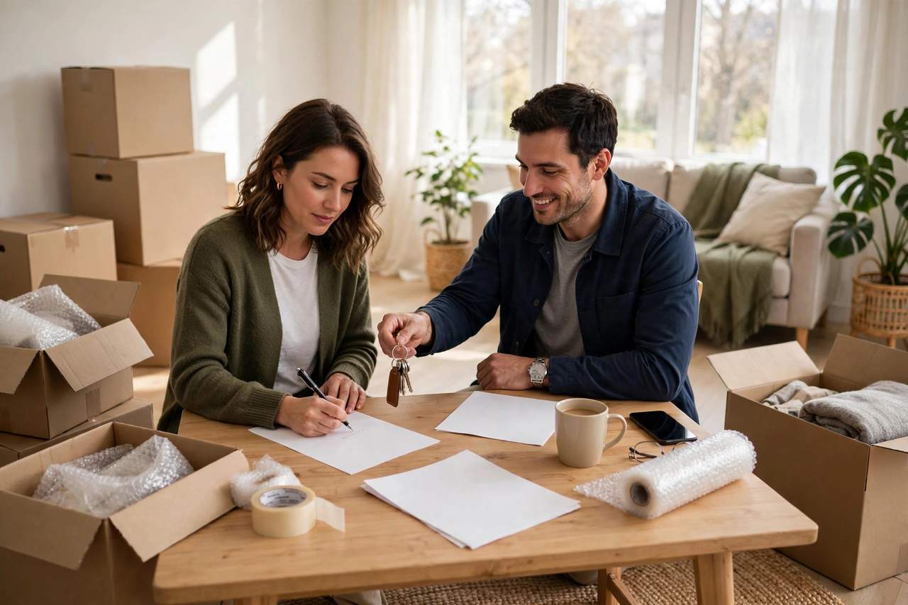 What Happens to Renters When Landlord Faces Foreclosure