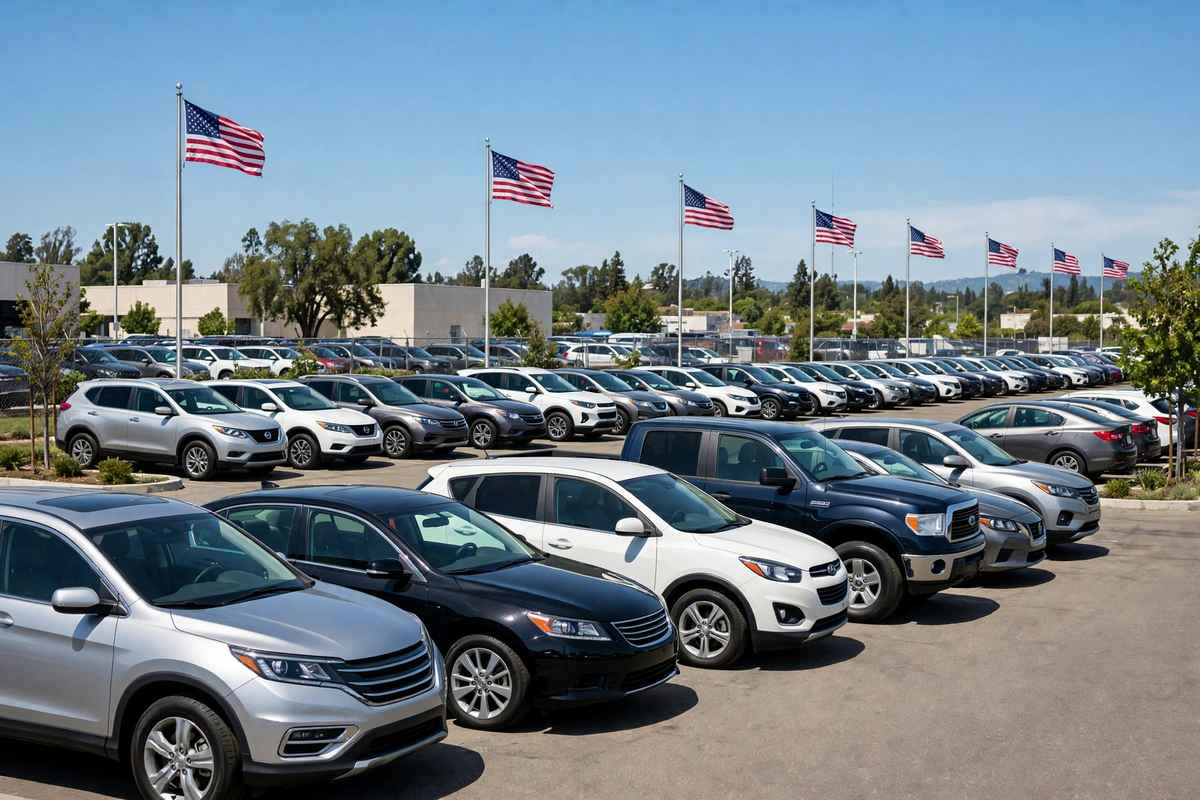 Car Lease vs Car Loan: Which Costs You Less?