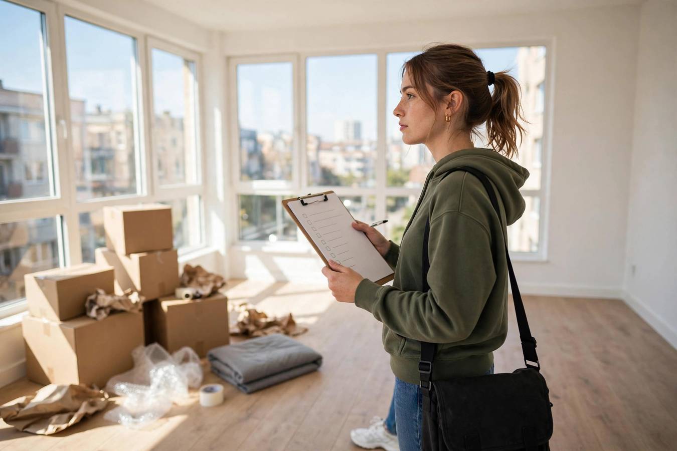 College Students: Guide to Renting Off Campus