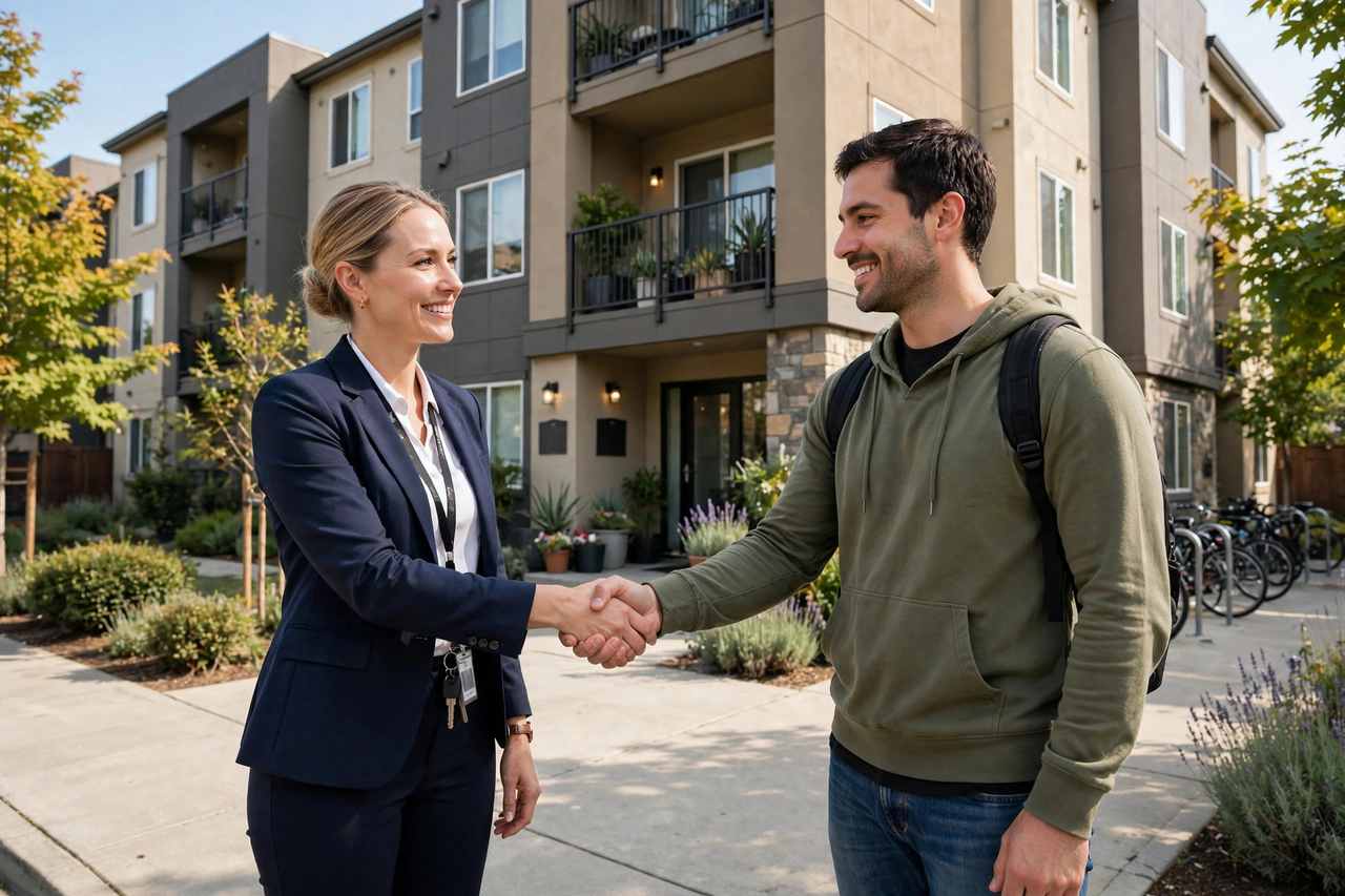 Lease Takeover: How to Find Someone to Replace You