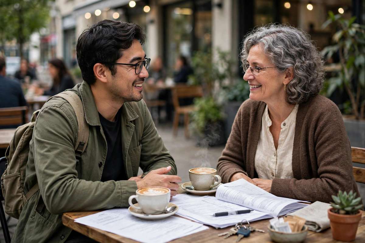 Reading Your Lease: What to Check Before Signing