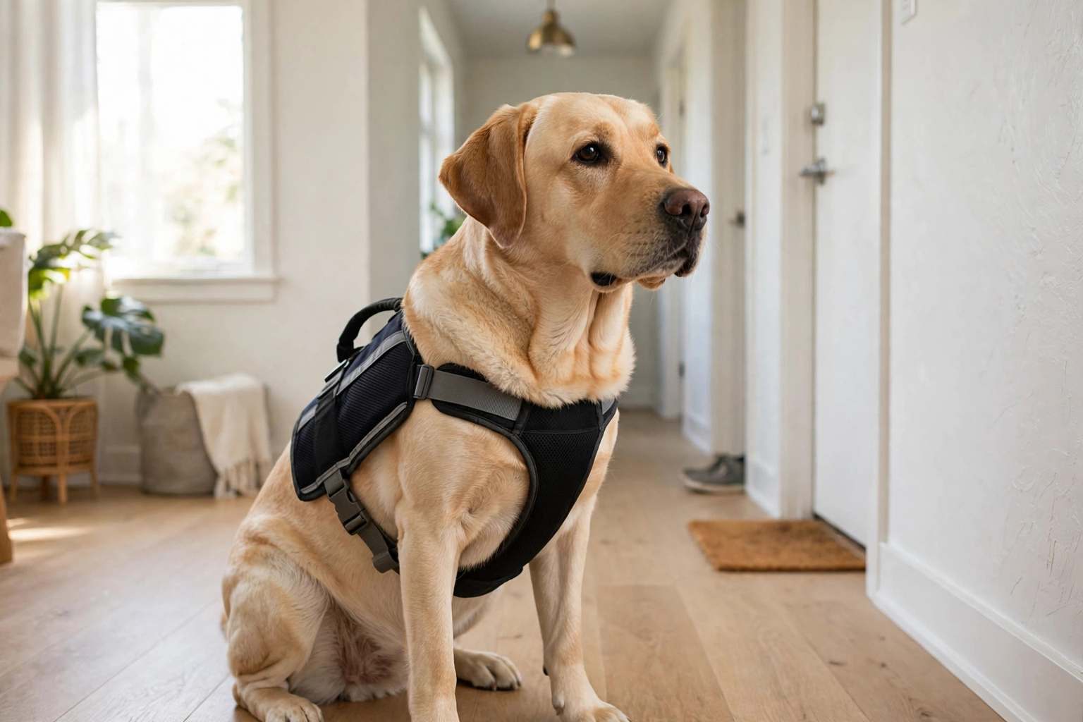 Service Animals vs Pets: Rental Rules Explained