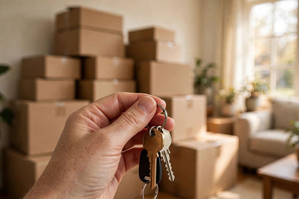 Breaking a Lease for a New Job: Your Options