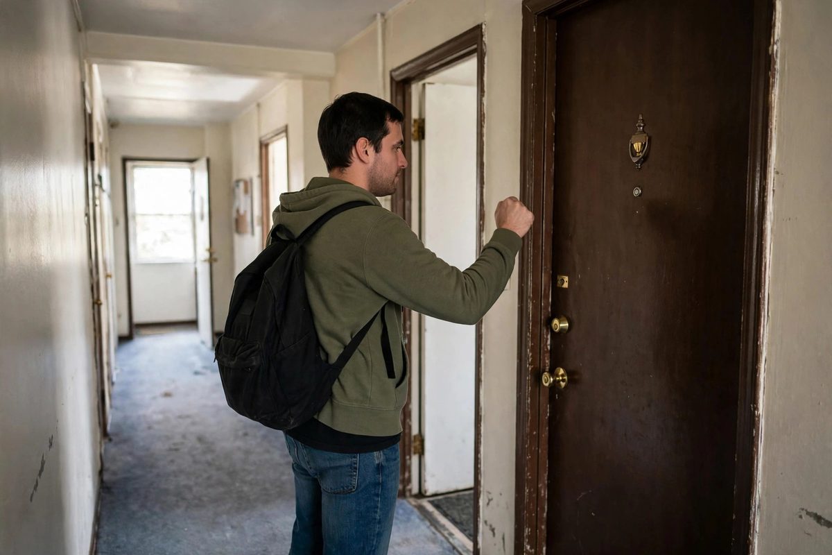 Quiet Hours in Apartments: Rules and Enforcement