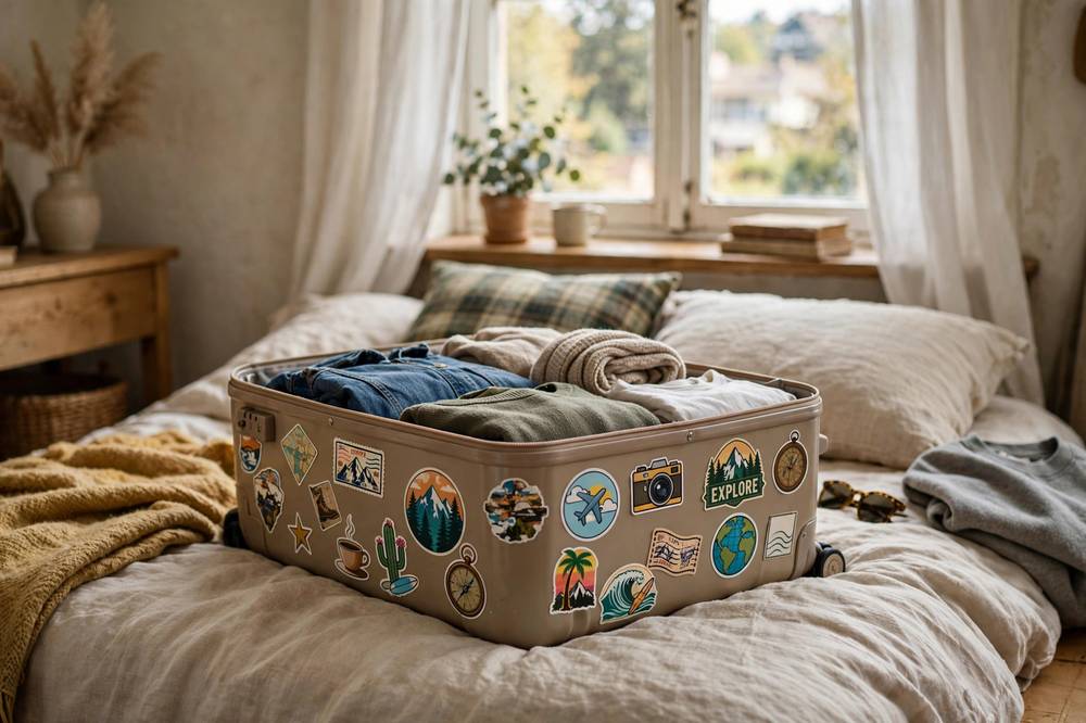 Subletting a Room While You Travel: Full Guide
