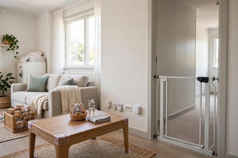 Change of Address: Checklist for Moving Day