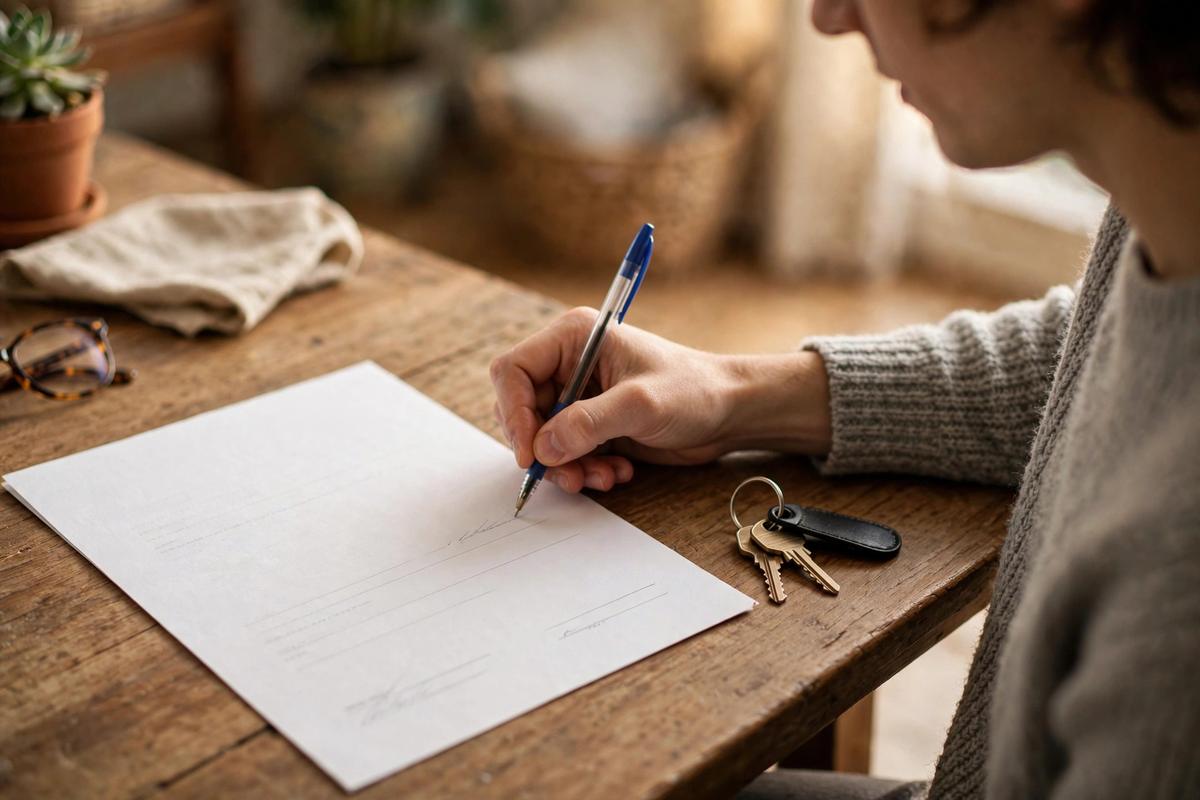 Should You Renew Your Lease or Move? Cost Breakdown