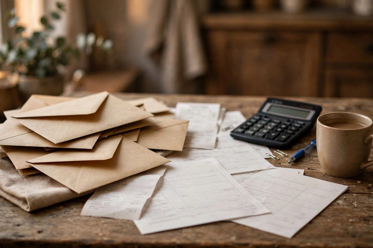 Utilities: Which Ones Do Tenants Usually Pay?