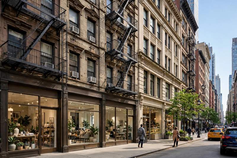 What Is a Good Guy Guarantee? NYC Commercial Leases Explained